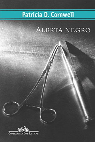 Capa do livro: Alerta negro (Coleção Policial) - Ler Online pdf