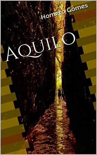 Livro PDF: Aquilo (Atrás do Véu – Behind the Veil)