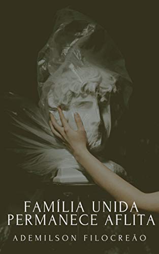 Capa do livro: Família unida permanece aflita: contos - Ler Online pdf
