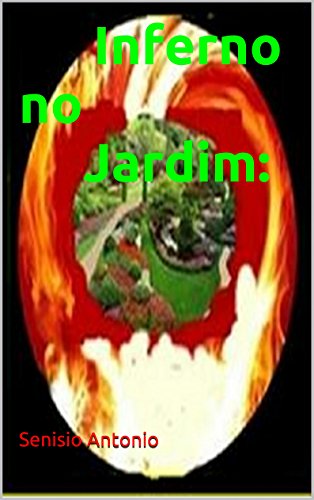 Livro PDF: Inferno no Jardim: