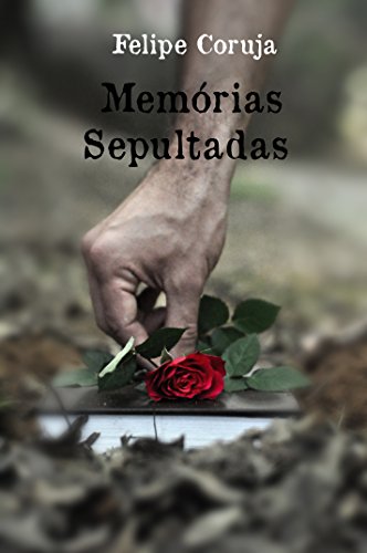 Capa do livro: MEMÓRIAS SEPULTADAS - Ler Online pdf
