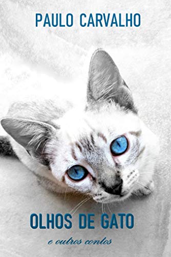 Capa do livro: Olhos de Gato e Outros Contos - Ler Online pdf