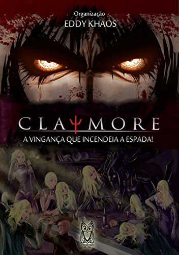 Livro PDF: Claymore