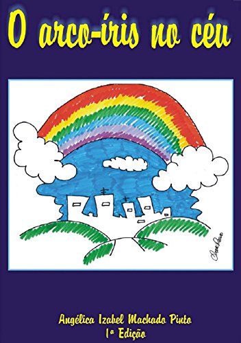 Capa do livro: O arco-íris no céu - Ler Online pdf