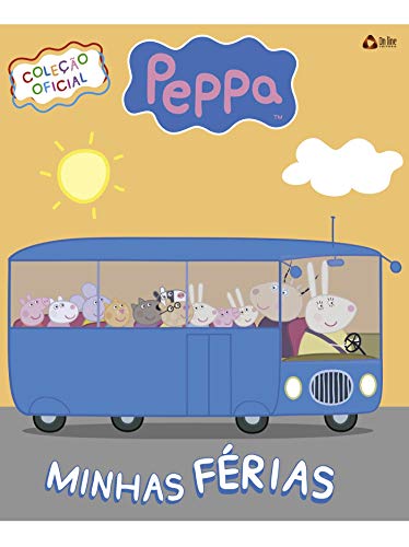Livro PDF: Peppa Pig Coleção Oficial Ed 05