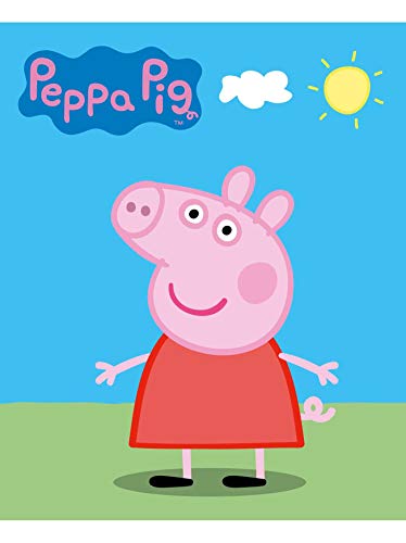 Capa do livro: Peppa Pig Livro de História - Ler Online pdf