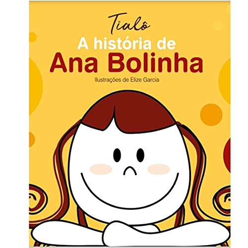 Livro PDF: A História de Ana Bolinha