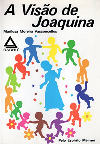 Capa do livro: A Visão de Joaquina (coleção Meimei) - Ler Online pdf
