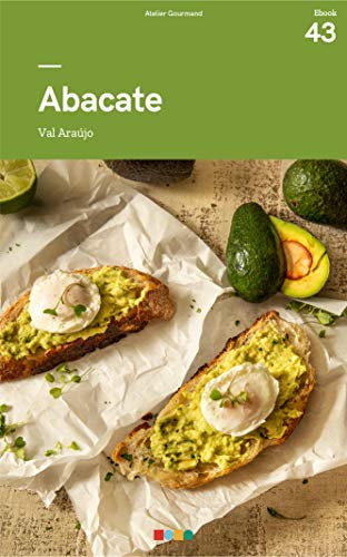 Livro PDF: Abacate: Tá na Mesa
