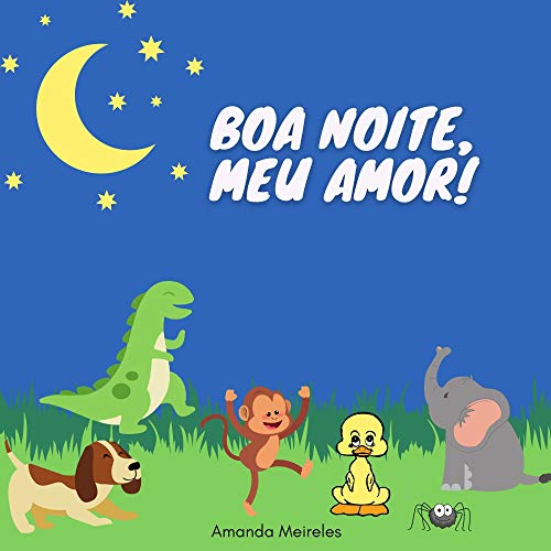 Livro PDF: Boa Noite, Meu Amor!