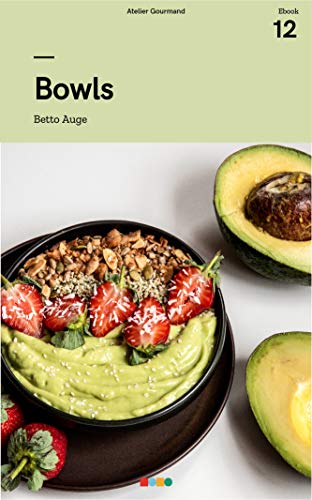 Capa do livro: Bowls: Tá na Mesa - Ler Online pdf