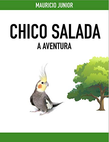 Livro PDF: Chico Salada: A aventura