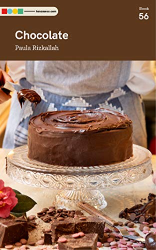Capa do livro: Chocolate: Tá na Mesa - Ler Online pdf