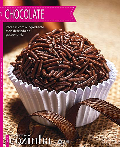 Capa do livro: Coleção O Melhor da Cozinha : Chocolate - Ler Online pdf
