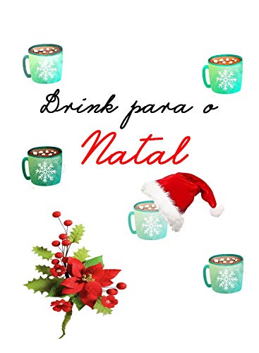 Capa do livro: Drink para o Natal - Ler Online pdf