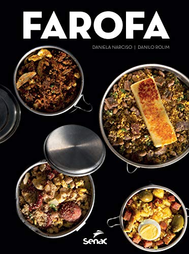 Livro PDF: Farofa