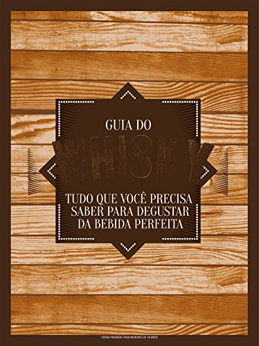 Livro PDF: Guia do Whisky Ed.01
