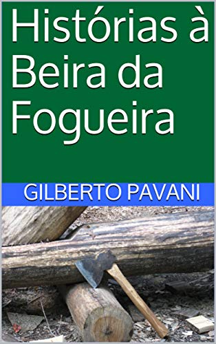 Livro PDF: Histórias à Beira da Fogueira