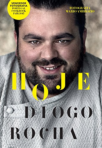 Livro PDF Hoje Diogo Rocha