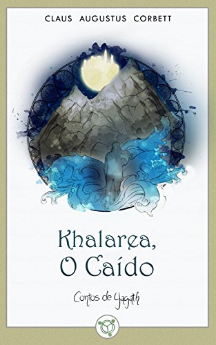 Capa do livro: Khalarea, o Caído - Ler Online pdf