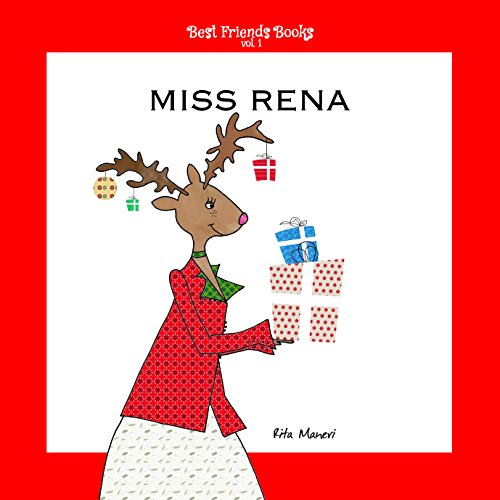 Livro PDF: Miss Rena (Best Friends Books Livro 1)