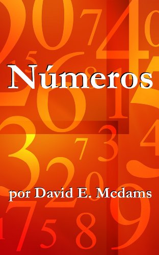 Capa do livro: Números (Livros de matemática para crianças Livro 2) - Ler Online pdf