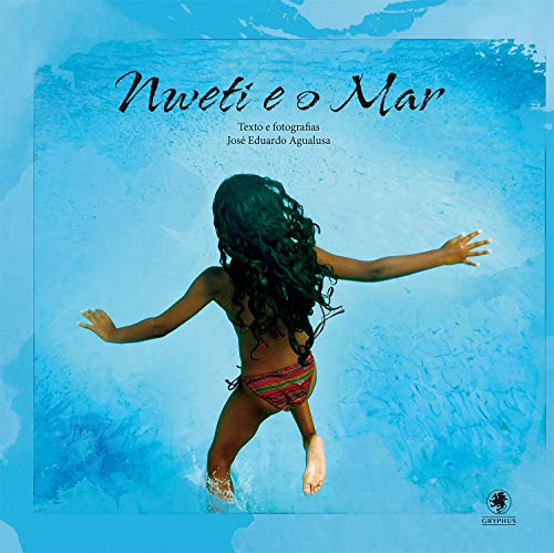 Livro PDF: Nweti e o mar