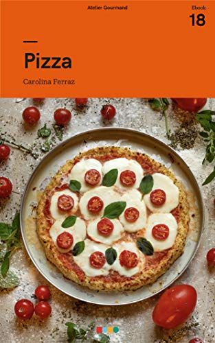 Capa do livro: Pizza: Tá na Mesa - Ler Online pdf