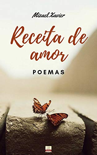 Livro PDF RECEITA DE AMOR: Poemas