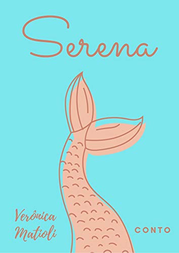 Livro PDF: Serena (Conto)