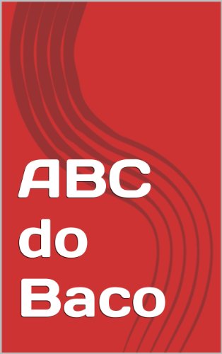 Livro PDF ABC do Baco
