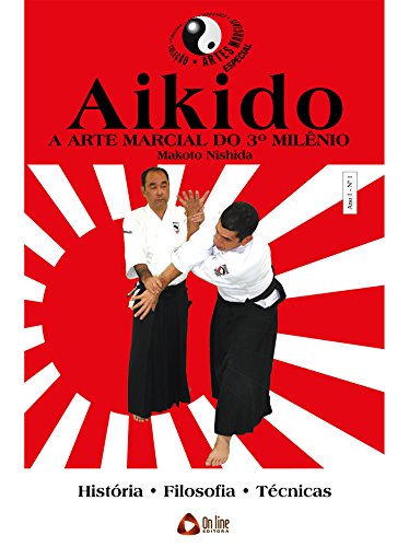 Livro PDF: Aikido: Coleção Artes Marciais Especial Edição 1