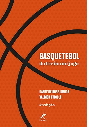 Capa do livro: Basquetebol: do treino ao jogo 2a ed. - Ler Online pdf