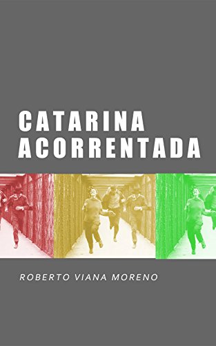 Livro PDF: Catarina Acorrentada