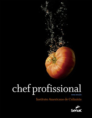 Livro PDF: Chef Profissional