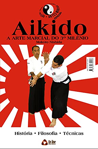 Capa do livro: Coleção Artes Marciais: Aikido - Ler Online pdf