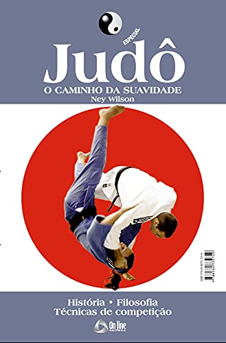 Livro PDF: Coleção Artes Marciais : Judô