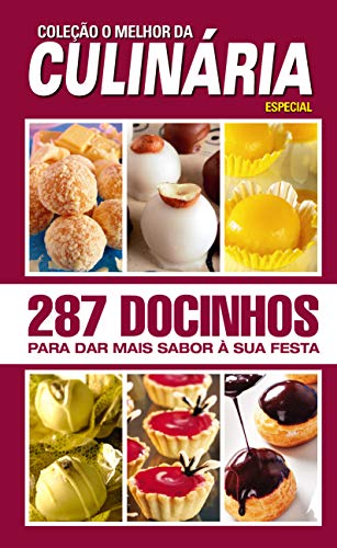 Capa do livro: Coleção O Melhor da Cozinha Especial: Recheios - Ler Online pdf