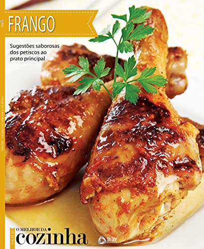 Livro PDF: Coleção O Melhor da Cozinha: Frango