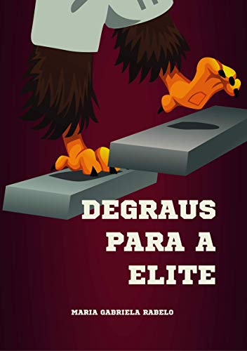 Livro PDF: Degraus para a Elite