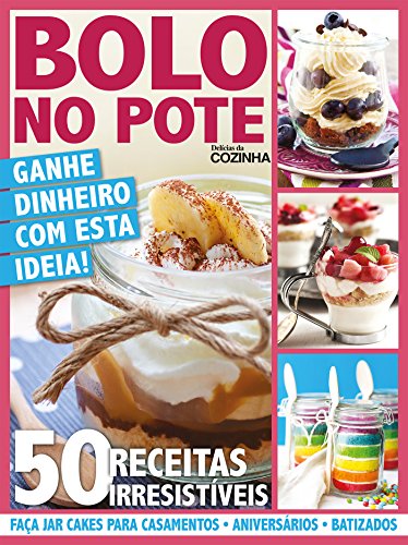 Livro PDF: Delícias da Cozinha Ed.24 Sopas & Caldos