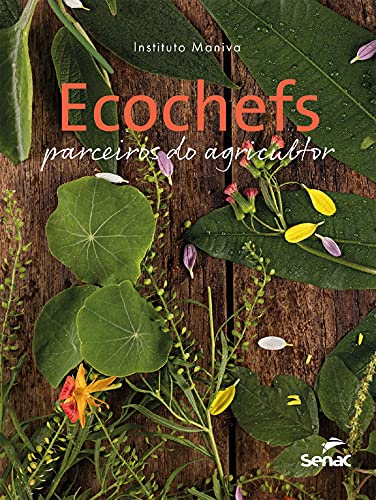 Capa do livro: Ecochefs: parceiros do agricultor - Ler Online pdf