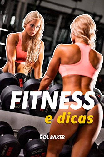 Livro PDF: Fitness e Conselhos: 2017