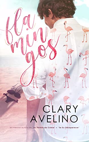 Capa do livro: Flamingos - Ler Online pdf