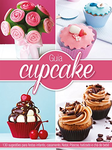 Livro PDF: Guia Cupcake