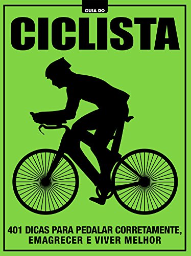Livro PDF: Guia do Ciclista Ed.01