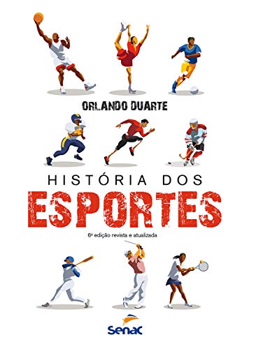 Livro PDF: História dos esportes