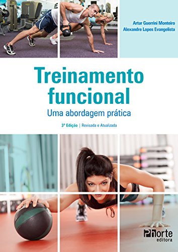 Capa do livro: Treinamento funcional: Uma abordagem prática - Ler Online pdf