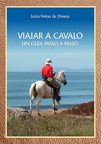 Livro PDF Viajar A Cavalo