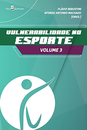 Livro PDF: Vulnerabilidade no esporte (vol. 3)